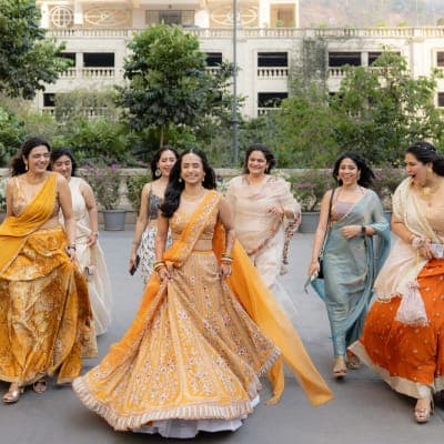 Bridesmaid Squad